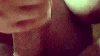 slut wife miya triez humiliates old husband with dirty talk in pov fucking