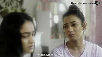 What makes these Indian lesbians so irresistibly drawn to each other?