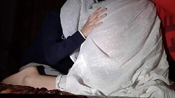 Finally Allowing Passionate Lick Of Her Big Ass