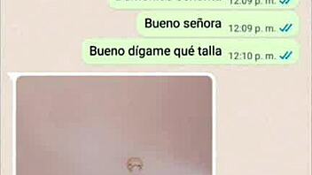 Why Is Doña Mary So Irresistibly Tempting Finally Letting Me Have Her?