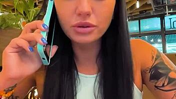 feeling excited as russians have fun with masturbation and fingering