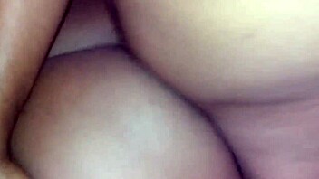 Big ass hottie bounces on cock until her pussy fills with creampie