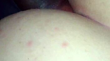 Damn, why does this woman cum in 2 minutes when I pound her ass hard?