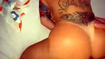 cassiana costa enjoys a ride with her blonde friend in casual settings