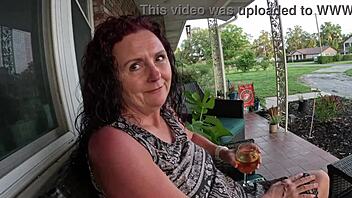 Ali Allure hints at intense cuckold session with homemade blowjob and wet pussy action in group swingers fun