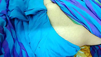 Why not watch this desi homemade wife cheating with her super sexy round ass?