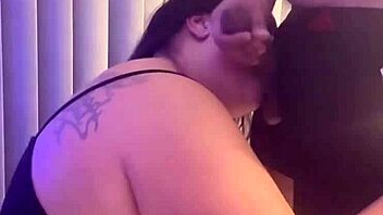 Craving That Favorite Cock Suck Leads to Explosive Facial Cumshot Part 3