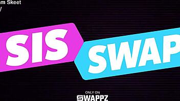 Girls in toilet paper trouble, what will they do next?