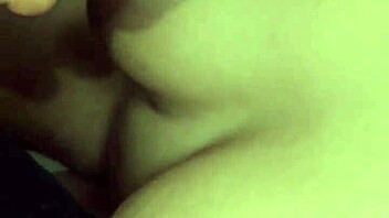 hey friend with that big ass, wanna borrow my bathroom? wait till you see how this ends...