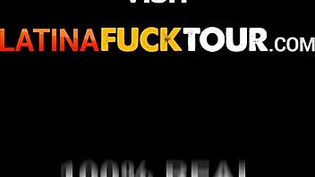 I DEMANDED THAT LATINA COLLEGE BABE SUCK MY COCK FOR BETTER GRADES - MICHEL CHIKA