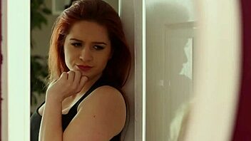 I Feel So Passionate with Sexy Sappho Lesbians Licking Pussy in Erotic Scissoring Session