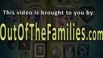 petite mouth gets jizzed in high definition interracial amateur hardcore cumshot reality scene