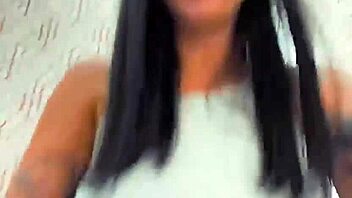 feeling excited as russians have fun with masturbation and fingering