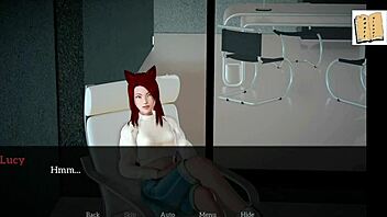 Why Don't You Join This Milf And Teen In Doggystyle Action With Big Tits And Monster Cock!