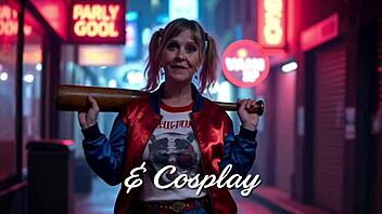 Granny nurse, why are you using that historical toy on yourself in the hospital like a slutty mature patient?