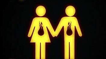 Hey, check out this sweet college romance featuring a hot young adult