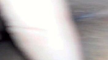 Wife caught on hidden camera in secretive encounter