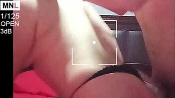 horny woman gets her big ass and squirting pussy romped in hotel casting interview