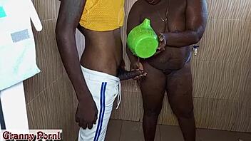 Big Ass Sex Worker Gets Licked And Fucked By Monster Cock