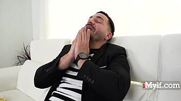 Jade Greene Cheats With Peter Green In Rough Face Fucking Cowgirl Ride