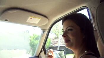 Bailey Brooks Loves Getting Eaten Out Before Intense Brunette Fucking