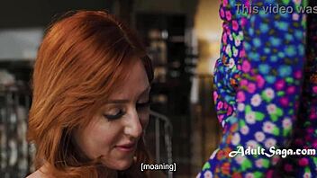 Watch this tiny girl beg her lesbian friend to lick and make her squirt wildly!