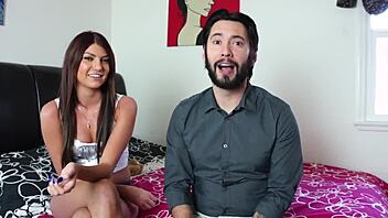 Oh man, that rough passionate quickie sex just made me cum so hard with intense orgasm