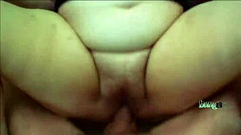 oh man, this crazy red-haired granny totally blew my mind with her wild outdoor sucking and riding session!