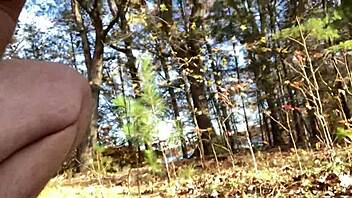 clitlicker662 update 19 img 1255 nov 24 2024 - im out in the forest gettin wild n crazy wit my sloppy solo masturbation n orgasm flashin naked voyeur style uncensored amateur exhibitionist fun