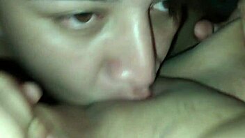 hey, watch me get my pussy licked and toyed after fucking another guy, cuck hubby?