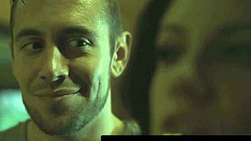 Why is my hot brunette woman changing clothes like that dante cole?