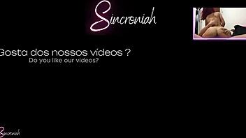 redhead kept riding after condom broke wanting creampie cumshot 😏