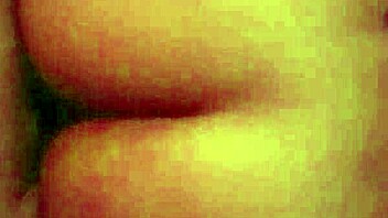 madrileña with big ass after wild party gets so naughty 😏🍑