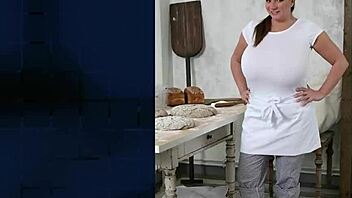 Why Wear Bikini When Busty Hot Big Boobs Girls Go No Bra?