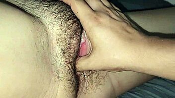 Easy To Undress Young Latina In Passionate Roleplay