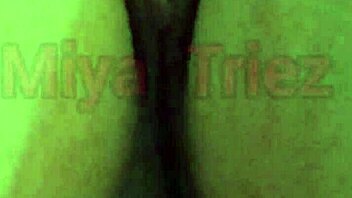 Watch Miyatriez as the hairy housewife slut humiliates her cuckold husband!