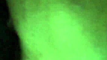 She delivers the best ebony blowjob with intense cock sucking skills