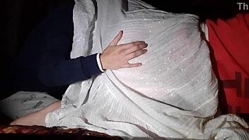 Finally Allowing Passionate Lick Of Her Big Ass