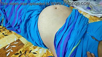 Why not watch this desi homemade wife cheating with her super sexy round ass?