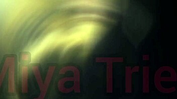 oh god, i'm watchin' miya triez compilation with her big ass and tits in dirty talk humiliation, yeah