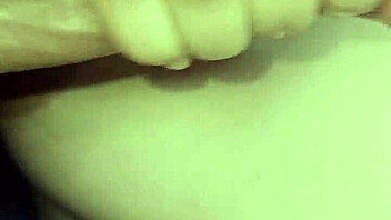 hey friend with that big ass, wanna borrow my bathroom? wait till you see how this ends...