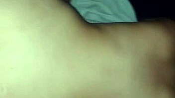 What If This Huge Cock Pounds The Juicy Pink Pussy Of A Curvy Latina Teen From Behind In Front Of The Mirror