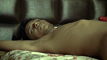 hey, you wanna see this mature indian milf get wild with an 18 year old guy in homemade sex?