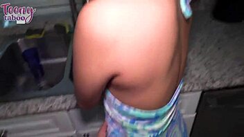 Kinky Kiana, want to earn extra with wet pussy licking?