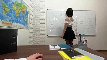 i love passing exams with intense passion and wild energy