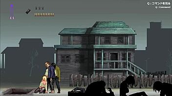 P C gangbang heats up with horny blonde taking anal in wild group banging - part 2 of 3 😈🍑