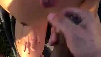 The perfect outdoor adventure unfolds