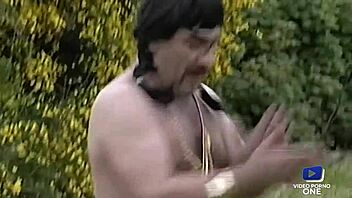 Why Does Dolly Golden Blonde With Big Tits Get Anal From Older Guy?