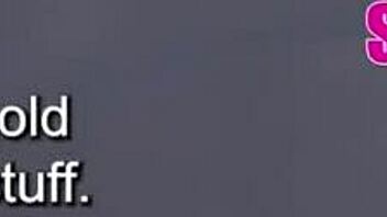 did my boobs get bigger i want you to suck on them now