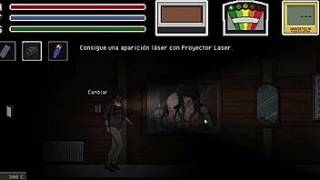 tutorial on how to play the lustful spirit hunt game